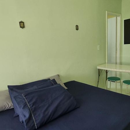 Апартаменти Apto No Coracao Da Lapa Com Ar! Ріо-де-Жанейро Екстер'єр фото