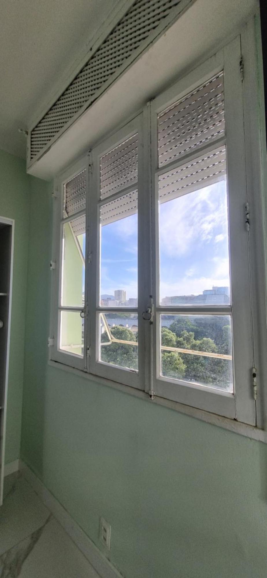 Апартаменти Apto No Coracao Da Lapa Com Ar! Ріо-де-Жанейро Екстер'єр фото